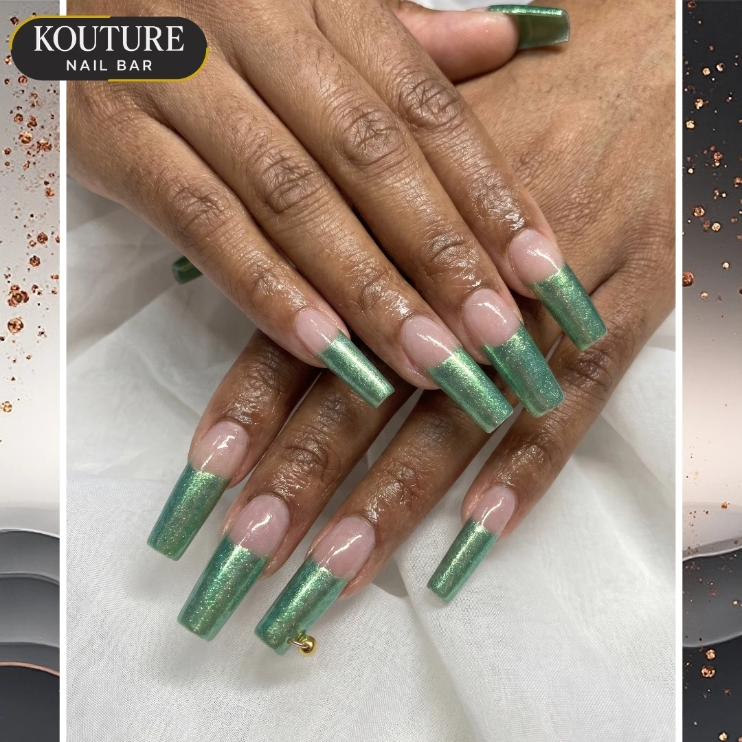Vip nails
